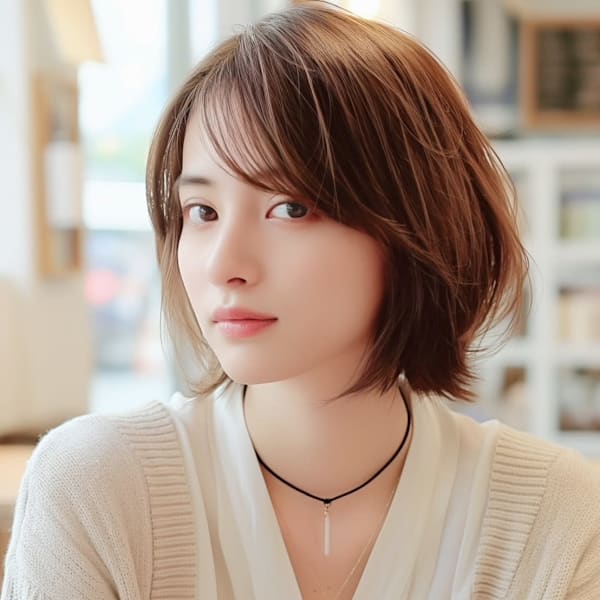 博多美容室 Blue 髪質改善 完全完結型個室サロン