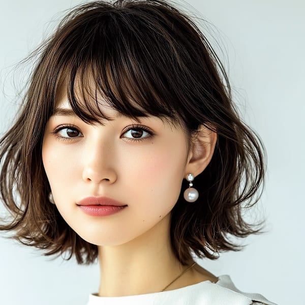 博多美容室 Blue 髪質改善 完全完結型個室サロン