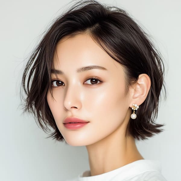 博多美容室 Blue 髪質改善 完全完結型個室サロン