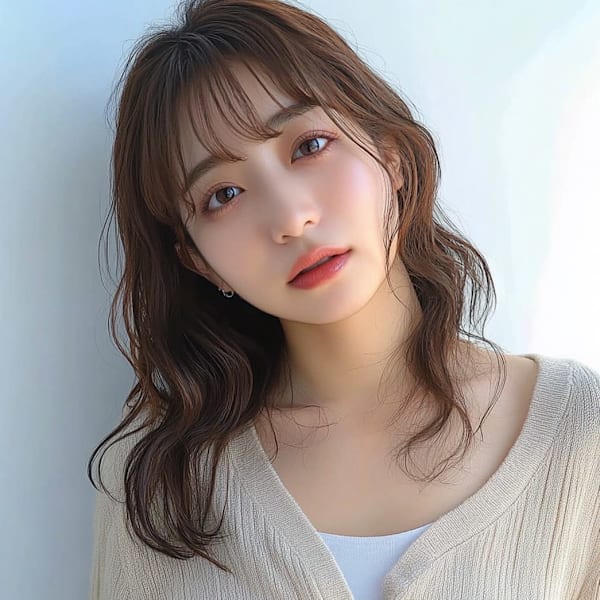 博多美容室 Blue 髪質改善 完全完結型個室サロン