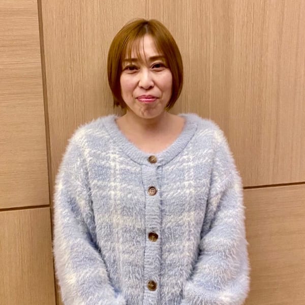 gokan 永-tocoshie- 津幡店【ゴカン トコシエ ツバタテン】のスタッフ紹介。モロオカ マヤ