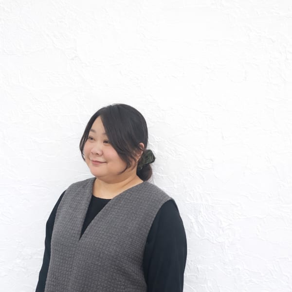 chan.【チャンドット】のスタッフ紹介。Kawata