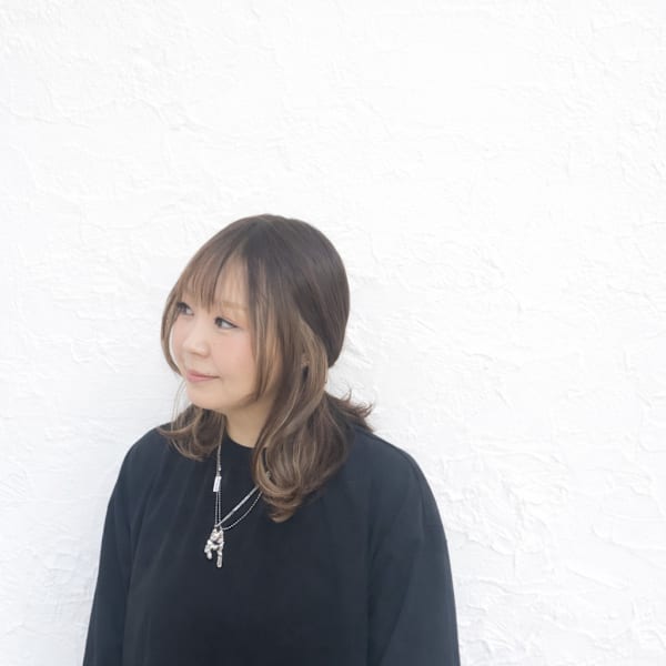 chan.【チャンドット】のスタッフ紹介。Fukui