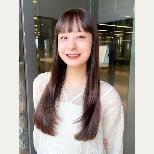 Violet 横浜店【バイオレット ヨコハマテン】のスタッフ紹介。AIRI