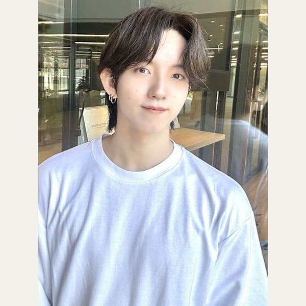 Violet 横浜店【バイオレット ヨコハマテン】のスタッフ紹介。櫻井 圭吾