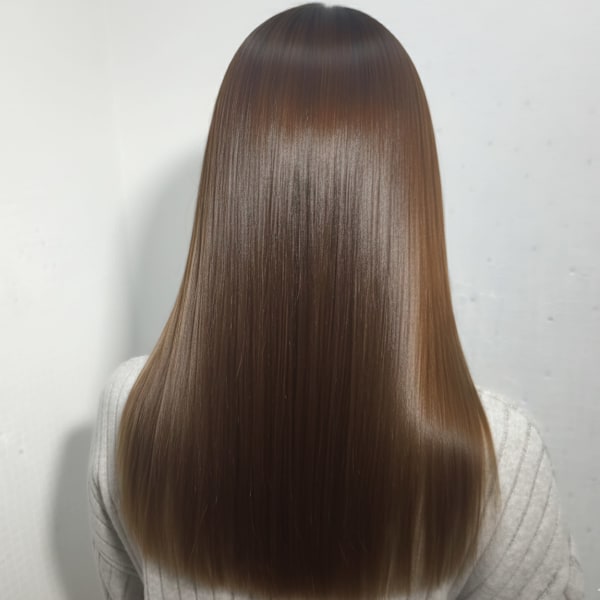 Hair＆Aroma Sylph×髪質改善