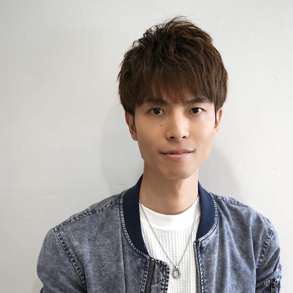 Freez 川西店 【フリーズ】【フリーズ カワニシテン】のスタッフ紹介。松浦 直