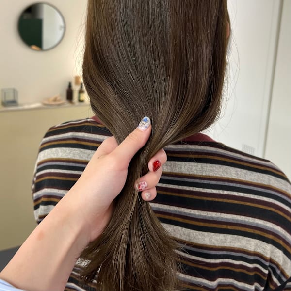 SELNI 福島×スタイル|SELNI 福島