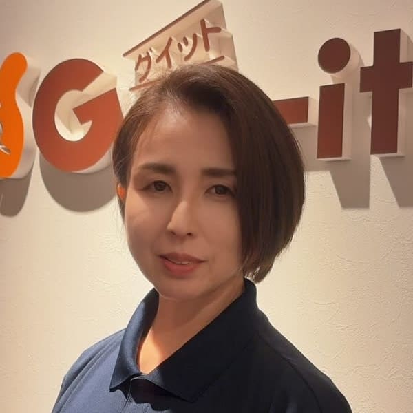 本格 もみほぐし専門店 Goo-it! 市ヶ谷店【グイット イチガヤテン】のスタッフ紹介。サトウ