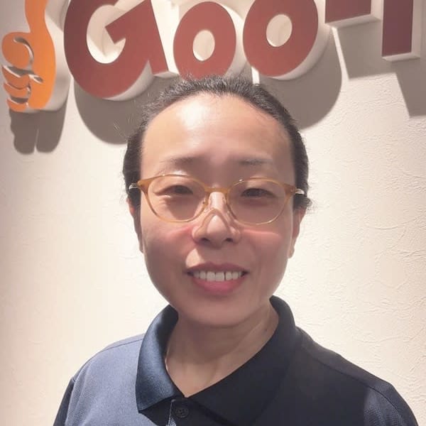 本格 もみほぐし専門店 Goo-it! 市ヶ谷店【グイット イチガヤテン】のスタッフ紹介。ウ