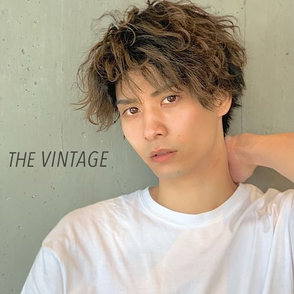 メンズスタイル|LUXIS THE VINTAGE
