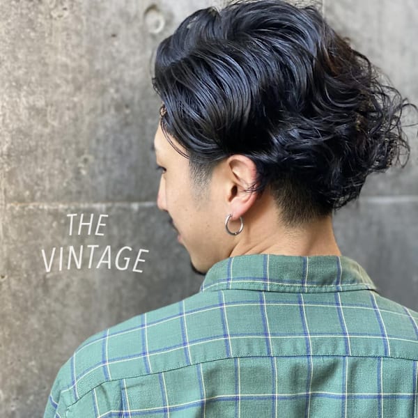 メンズスタイル|LUXIS THE VINTAGE