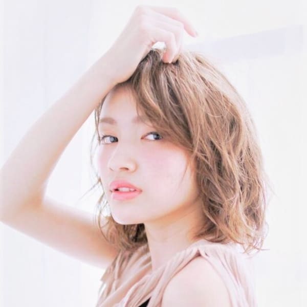 2018年S/Sトレンド～ジェンダーレスドライウェーブ～