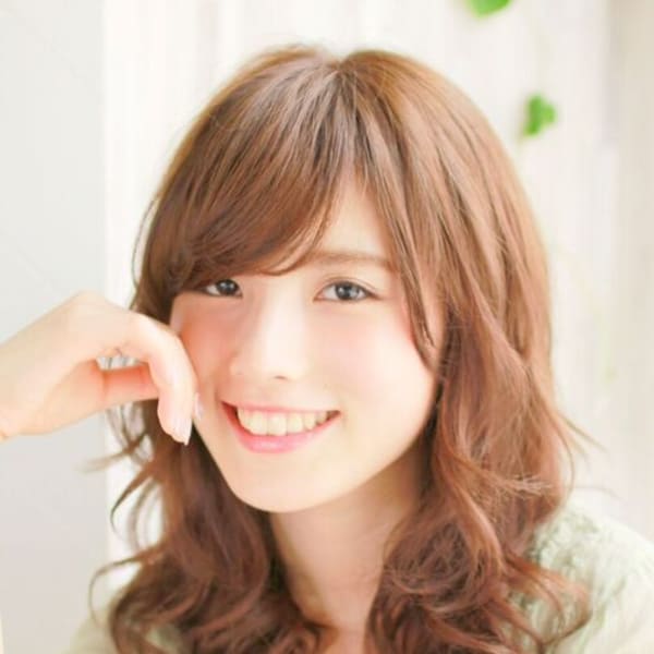 ゆらーりリラックススタイル