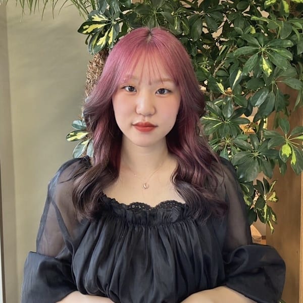 soin de brace 瓜破店【ソワンドゥブレスウリワリテン】のスタッフ紹介。上原 千笑