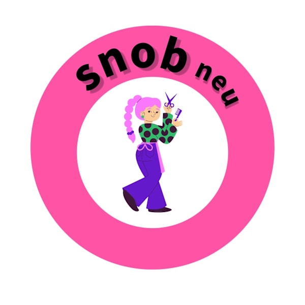snob．neu【スノッブ・ノイ】【スノッブ ノイ】のスタッフ紹介。Shoko