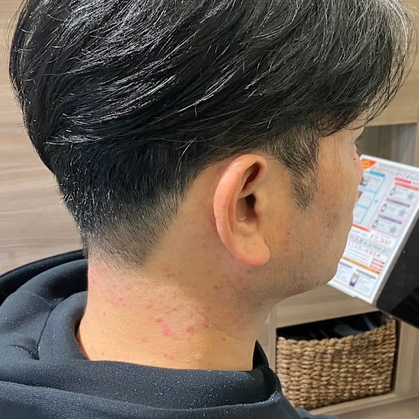 NOAM HAIR×スタイル