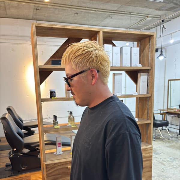 LANE×スタイル