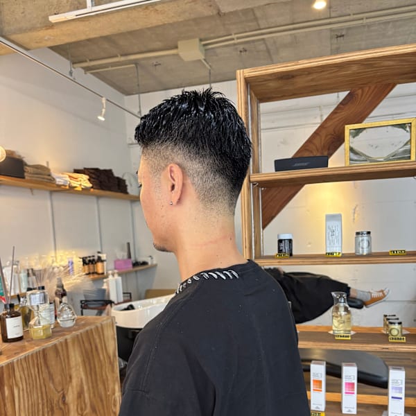 LANE×スタイル
