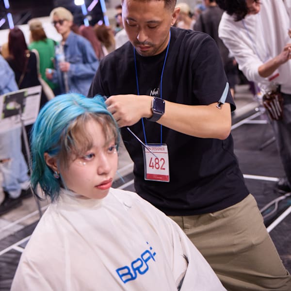 GOODNEIGHBORS　馬橋店【グッドネイバーズ　マバシテン】のスタッフ紹介。須藤　貴紀