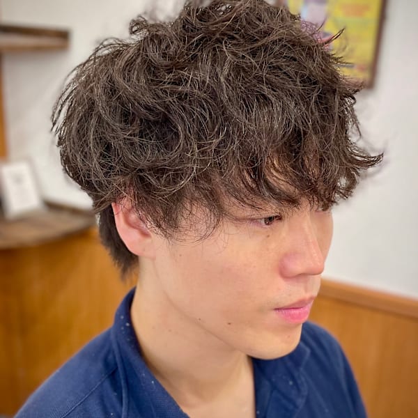 ソフトツイスパ
