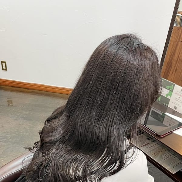 ほんのりラベンダー|La Ruelle.江曽島店 【ラリュエル エソシマテン】