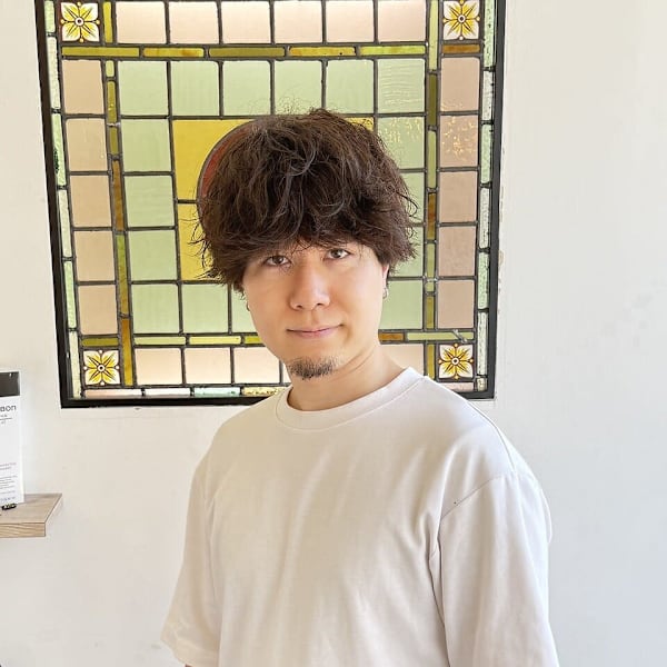 vis-a-vis 志村坂上店【ヴィザヴィ シムラサカウエテン】のスタッフ紹介。高橋 幸司