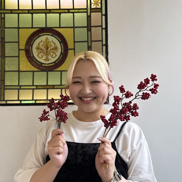 vis-a-vis 志村坂上店【ヴィザヴィ シムラサカウエテン】のスタッフ紹介。岩木 涼