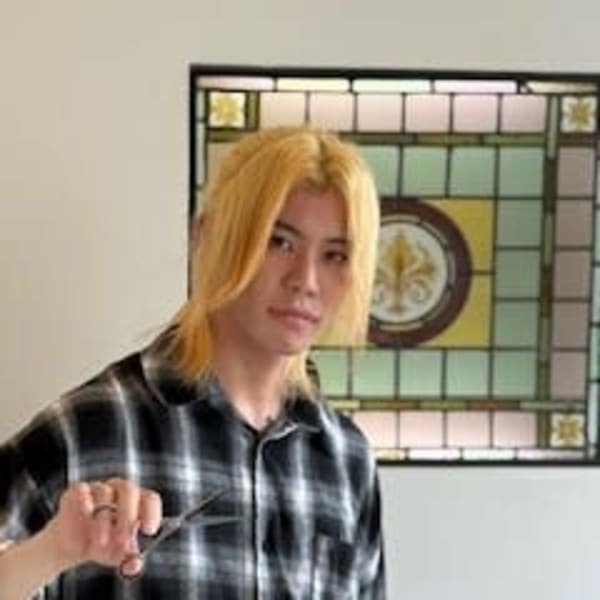 vis-a-vis 志村坂上店【ヴィザヴィ シムラサカウエテン】のスタッフ紹介。段下 航一郎