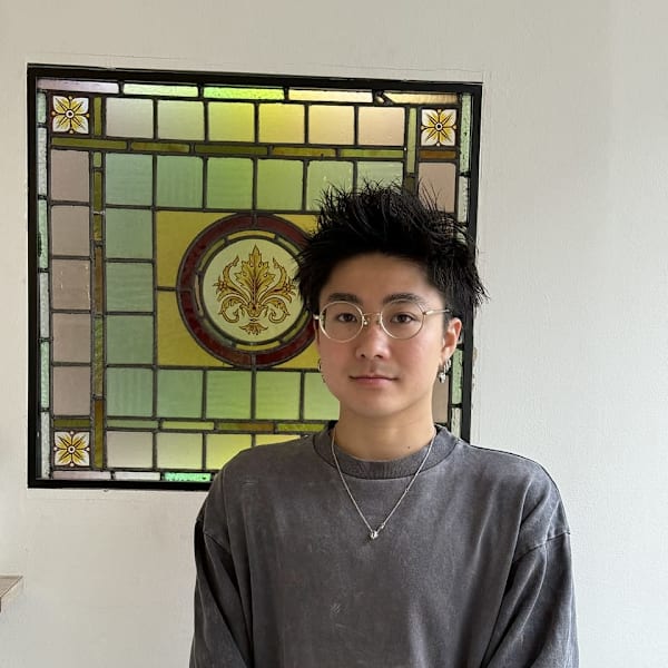 vis-a-vis 志村坂上店【ヴィザヴィ シムラサカウエテン】のスタッフ紹介。山下 和明