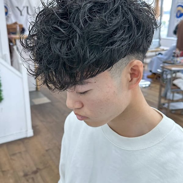 Hair&Make YUIMARL 岡山店×スタイル