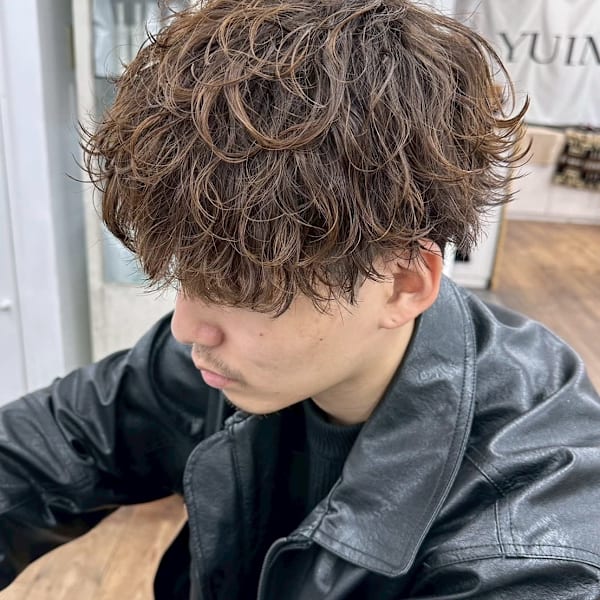 Hair&Make YUIMARL 岡山店×スタイル