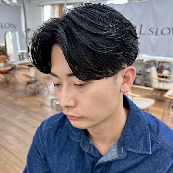 Hair&Make YUIMARL 岡山店×スタイル