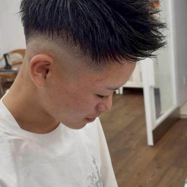 Hair&Make YUIMARL 岡山店×スタイル