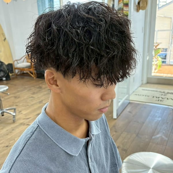 Hair&Make YUIMARL 岡山店×スタイル