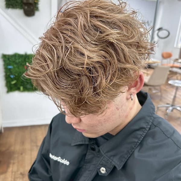 YUIMARL×スタイル