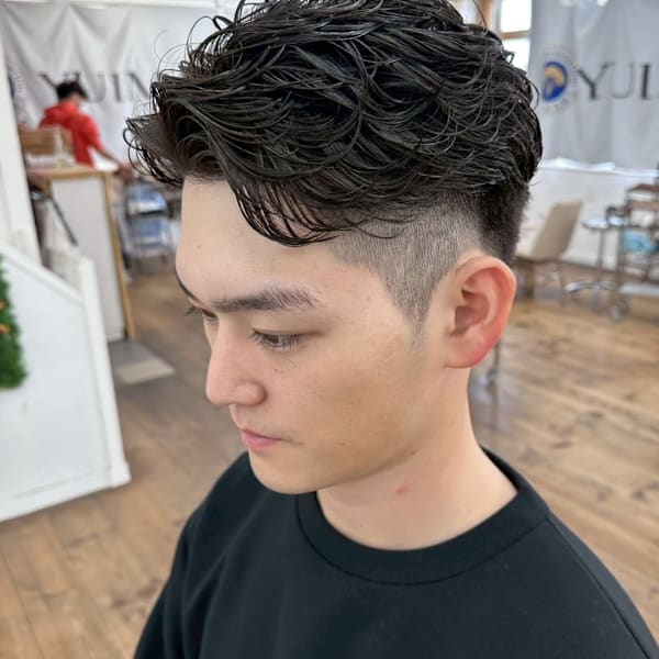 YUIMARL×スタイル