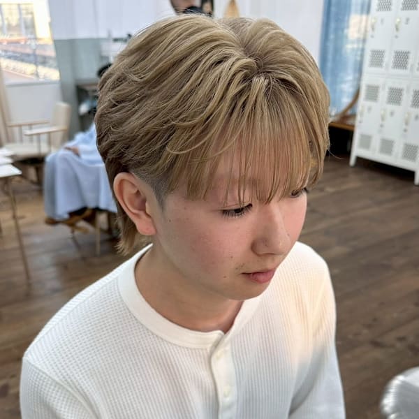 YUIMARL×スタイル