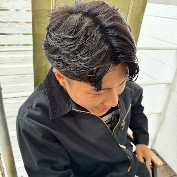 YUIMARL×スタイル