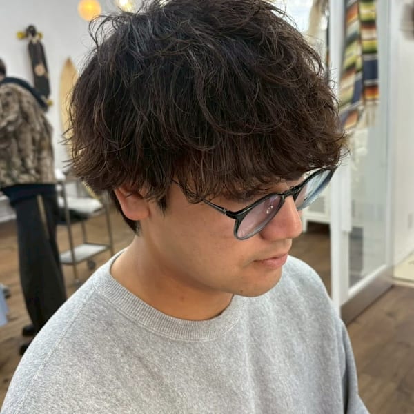 YUIMARL×スタイル