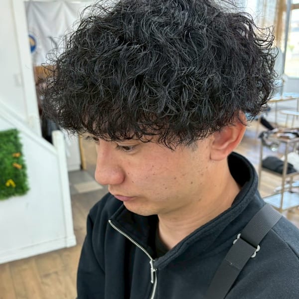 YUIMARL×スタイル