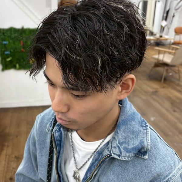 YUIMARL×スタイル