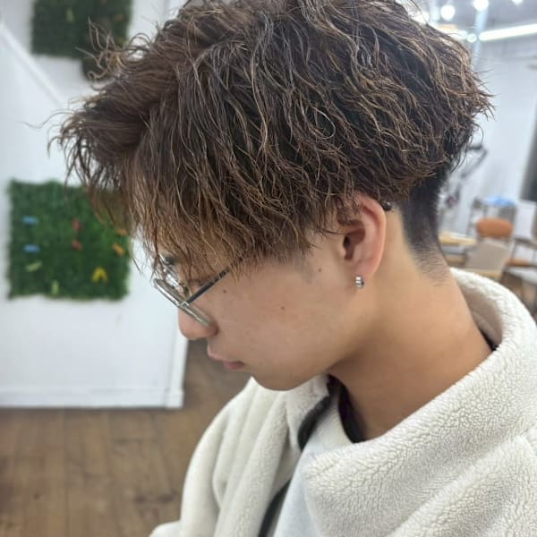 YUIMARL×スタイル