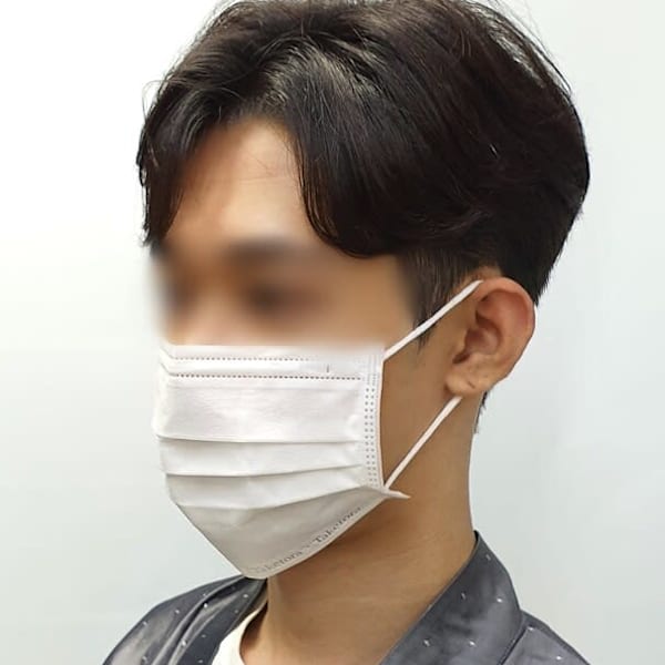 HANBI美容室×スタイル