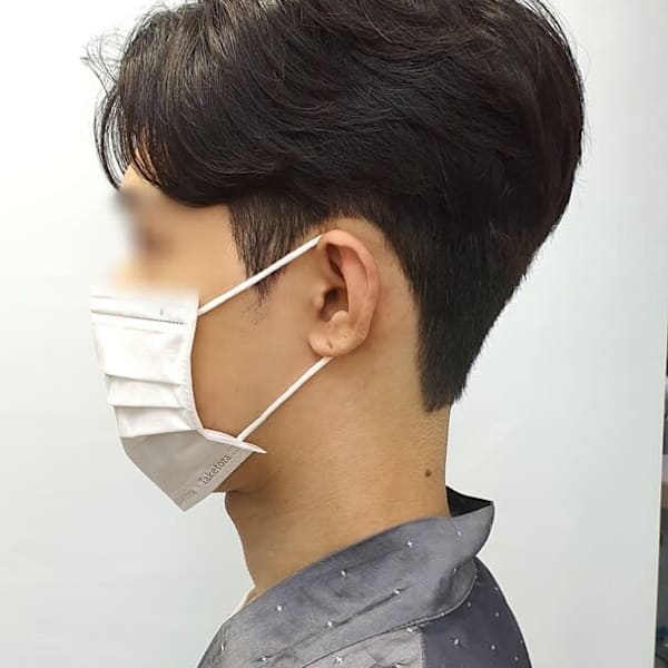 HANBI美容室×スタイル