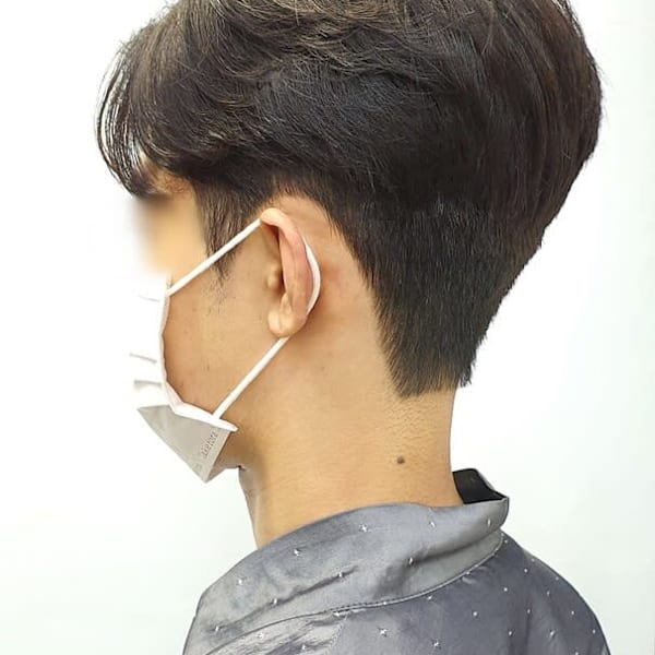 HANBI美容室×スタイル