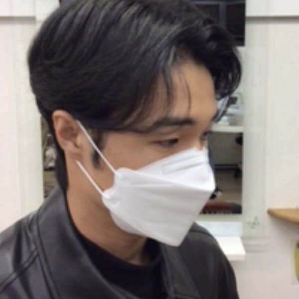 HANBI美容室×スタイル