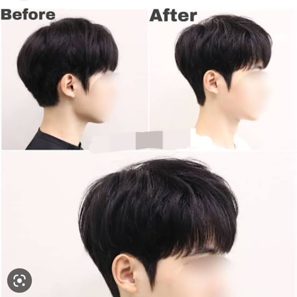 HANBI美容室×スタイル