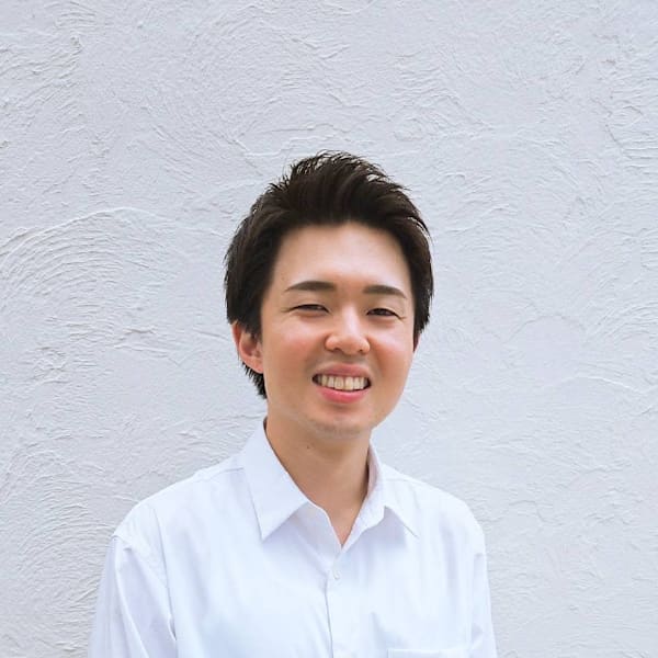 hair pin【ヘアピン】のスタッフ紹介。局 ヒロキ