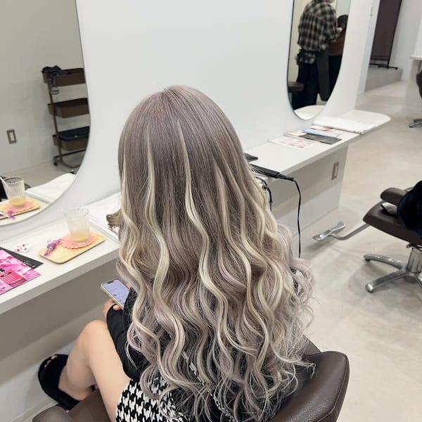 エクステハイライト